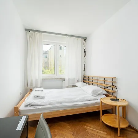 Rentplanet - Zelazna *
